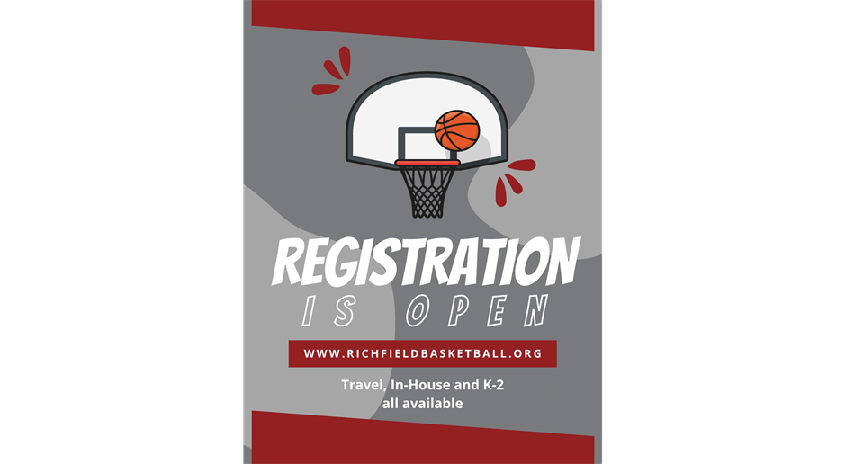 2025-26 Registration